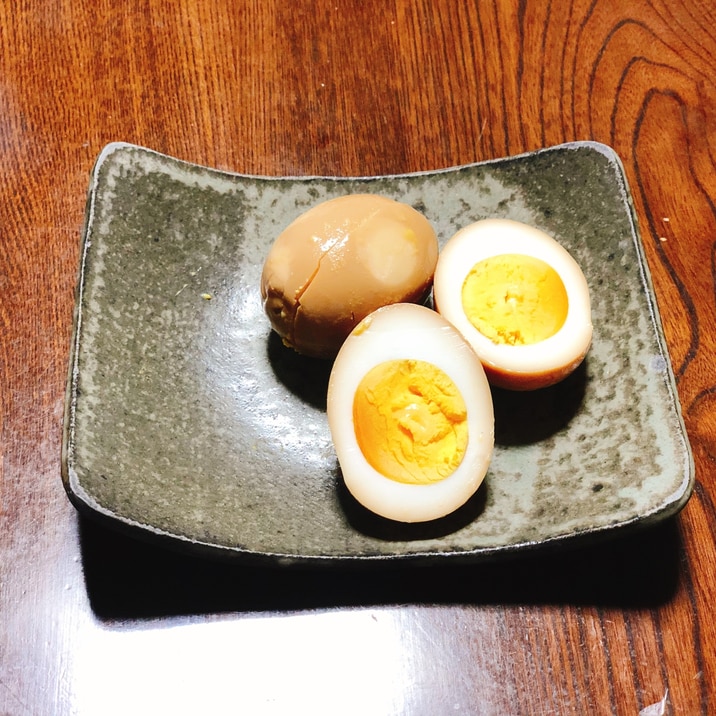 漬けるだけ かーんたん煮卵 レシピ 作り方 By Halpin 楽天レシピ 漬けるだけ かーんたん煮卵 レシピ 作り方 By Halpin 楽天レシピ